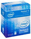 yÁzygpEJizProcessor -1 X Intel Pentium D Dual-core 820 2.8 Ghz (800 Mhz) -LGA775 Socket 141msAn