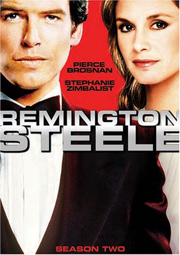 Remington Steele: Season 2 