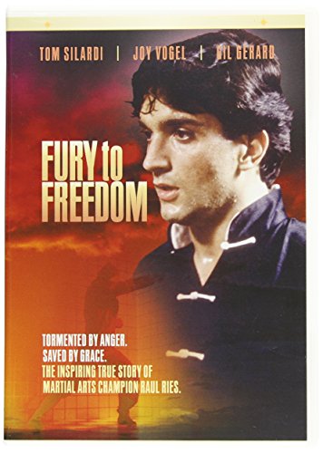 【中古】【未使用・未開封品】Fury to Freedom [DVD]