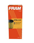 【中古】【未使用・未開封品】Fram Extra Guard CH6848 10K マイルチェンジインターバルカートリッジ オイルフィルター