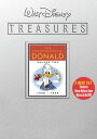 【中古】【未使用・未開封品】Walt Disney Treasures - The Chronological Donald, Volume Two (1942 - 1946)