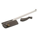 【中古】【未使用・未開封品】Prime-Line Products 171067-R Right Hand Wood Casement Operator 9-1...