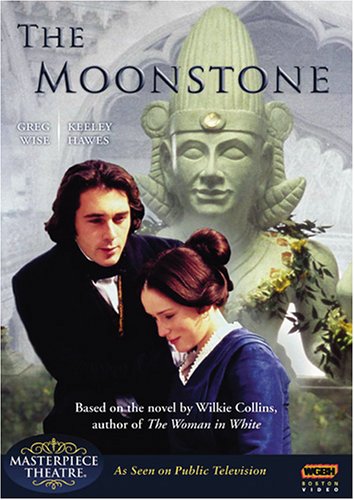 Rakuten - 【中古】【未使用・未開封品】Masterpiece Theatre: Moonstone [DVD]