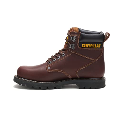 š̤ۡѡ̤ʡ[CATERPILLAR] Men's Second Shift 6