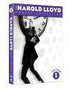 【中古】【未使用 未開封品】The Harold Lloyd Comedy Collection Vol. 1