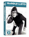 【中古】【未使用 未開封品】The Harold Lloyd Comedy Collection Vol. 2