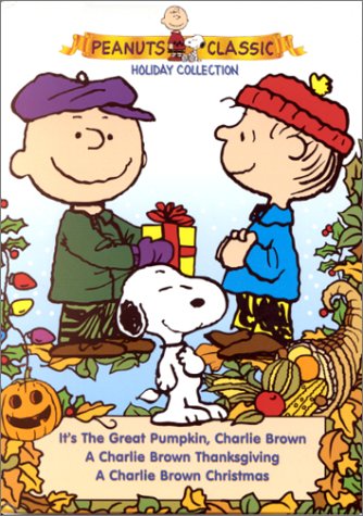 PEANUTS CLASSIC HOLIDAY COLLEC 