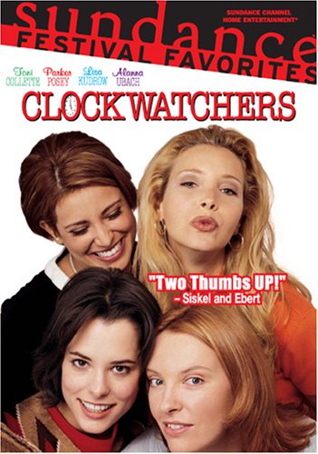 【中古】【未使用・未開封品】Clockwatchers