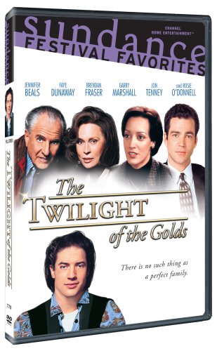 【中古】【未使用・未開封品】The Twilight of the Golds