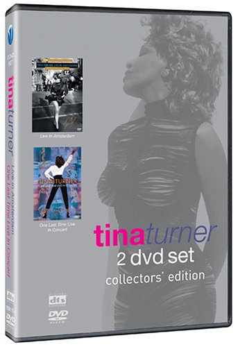 【中古】【未使用・未開封品】Live in Amsterdam / One Last Time [DVD]