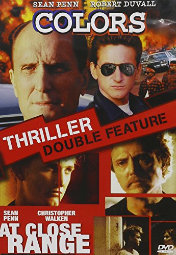 【中古】【未使用・未開封品】COLORS/AT CLOSE RANGE