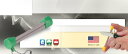 【中古】【未使用・未開封品】Croc Stick Multi- Sharpener