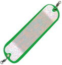 【中古】【未使用・未開封品】Pro-Troll Fishing Products ProChip 8フィンフラッシャー Eチップ付き(グローグリーン、8インチ)(4)