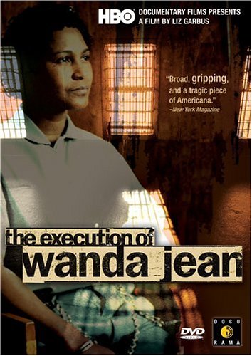 Execution of Wanda Jean 