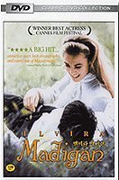 【中古】【未使用・未開封品】Elvira Madigan (Import , All Regions)