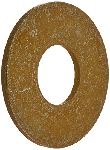 【中古】【未使用・未開封品】Hillman Fastener Corp280305Flat Washer-50PC 1/2 HRDNDFLT WASHER (並行輸入品)