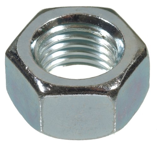 【中古】【未使用・未開封品】Hillman Fastener Corp160504Grade 5 Zinc Hex Nut-100PC 3/8-16 CRS HEX NUT (並行輸入品)
