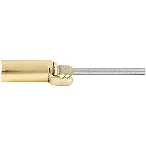 【中古】【未使用・未開封品】National Mfg.N208033Hinge Pin Door Closer-BRS HINGE PIN CLOSER (並行輸入品)(4.0)