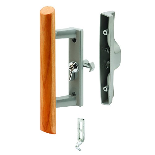 【中古】【未使用・未開封品】Prime Line Prod.14186Patio Locking Handle Assembly-PATIO LOCKIG DR ASSEMBLY (並行輸入品)