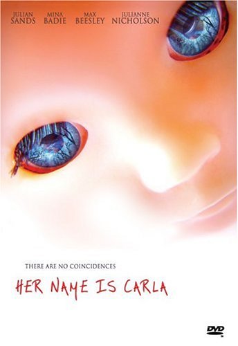 【中古】【未使用・未開封品】Her Name Is Carla