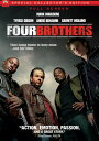 【中古】【未使用・未開封品】Four Brothers