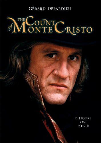 【中古】【未使用・未開封品】[北米版DVD リージョンコード1] COUNT OF MONTE CRISTO (2PC) / (SUB DOL)