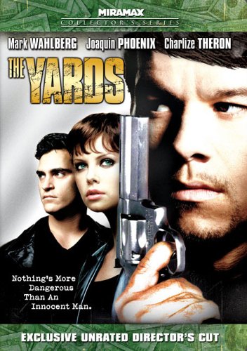 yÁzygpEJizThe Yards (Director's Cut) (Miramax Collector's Series)