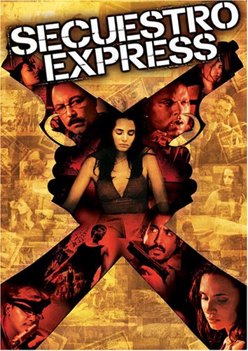 【中古】【未使用・未開封品】Secuestro Express