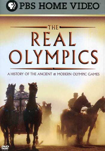 樂天商城 - 【中古】【未使用・未開封品】Real Olympics [DVD] [Import]