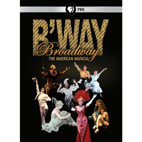 樂天商城 - 【中古】【未使用・未開封品】Broadway: American Musical [DVD]