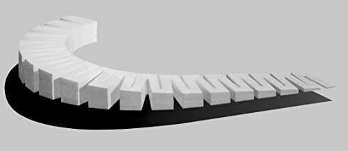 【中古】【未使用・未開封品】ウッドランド社　【サブテレイン】 3%勾配インクライン　6本入り　≪ST1415≫【メーカー名】【メーカー型番】【ブランド名】Woodland Scenics 電車・レールセット, おもちゃ_2column, 男の子Nav_乗り物, シニア向けおもちゃ・ホビー 【商品説明】ウッドランド社　【サブテレイン】 3%勾配インクライン　6本入り　≪ST1415≫【注意】こちらは輸入品となります。当店では初期不良に限り、商品到着から7日間は返品を 受付けております。こちらは当店海外ショップで一般の方から買取した未使用・未開封品です。買取した為、中古扱いとしております。他モールとの併売品の為、完売の際はご連絡致しますのでご了承ください。ご注文からお届けまで1、ご注文⇒ご注文は24時間受け付けております。2、注文確認⇒ご注文後、当店から注文確認メールを送信します。3、当店海外倉庫から当店日本倉庫を経由しお届けしますので10〜30営業日程度でのお届けとなります。4、入金確認⇒前払い決済をご選択の場合、ご入金確認後、配送手配を致します。5、出荷⇒配送準備が整い次第、出荷致します。配送業者、追跡番号等の詳細をメール送信致します。6、到着⇒出荷後、1〜3日後に商品が到着します。　※離島、北海道、九州、沖縄は遅れる場合がございます。予めご了承下さい。お電話でのお問合せは少人数で運営の為受け付けておりませんので、メールにてお問合せお願い致します。営業時間　月〜金　10:00〜17:00お客様都合によるご注文後のキャンセル・返品はお受けしておりませんのでご了承下さい。