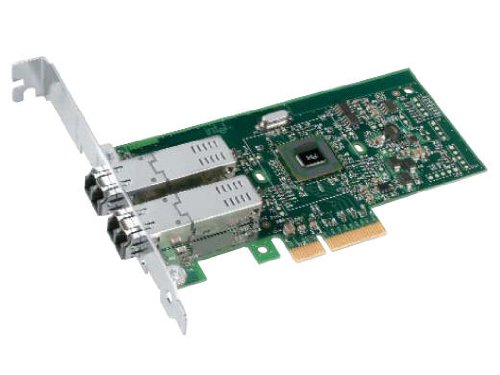 【中古】【未使用・未開封品】インテル PRO/1000 PF デュアルポート サーバ・アダプタ EXPI9402PF