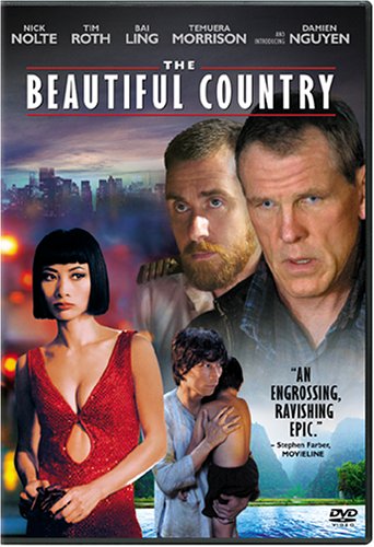 【中古】【未使用・未開封品】The Beautiful Country