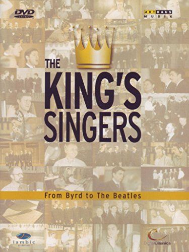 【中古】【未使用・未開封品】From Byrd to the Beatles [DVD]