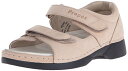 【中古】【未使用・未開封品】Propet レディース サンダル W0089?Pedic Walker US サイズ: 9 X (US Women's 9 EE)...