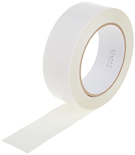 【中古】【未使用・未開封品】Duck Brand 442060 Indoor Heavy Traffic Carpet Tape, 1.41-Inch x 42 Feet, Single Roll by Duck
