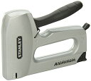 【中古】【未使用・未開封品】StanleyTR150HLStanley SharpShooter Heavy-Duty Staple Gun-HD EXTREME STAPLE GUN (並行輸入品)(4)