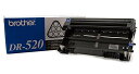 【中古】【未使用・未開封品】ブラザー DR-31J ドラム 輸入品/DR-520 BR-DM31JJY