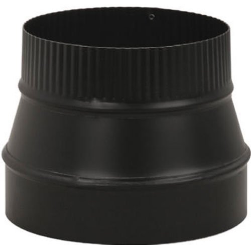Imperial Mfg GroupBM0080Black Reducer-8X7 REDUCER (並行輸入品)