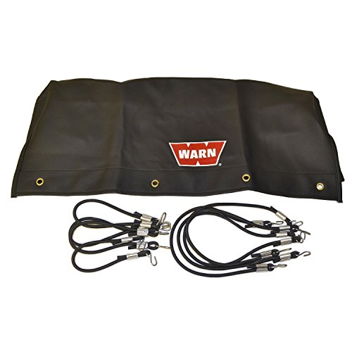 【中古】【未使用・未開封品】WARN 18250ソフトウインチカバー