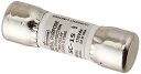 【中古】【未使用・未開封品】Bussmann BP/SC-15 15 Amp Time-Delay Class G Melamine Tube, 600V UL...
