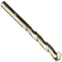 【中古】【未使用・未開封品】Irwin Tools 5026009石工用スロースパイラルフルートロータリードリルビット、3/8