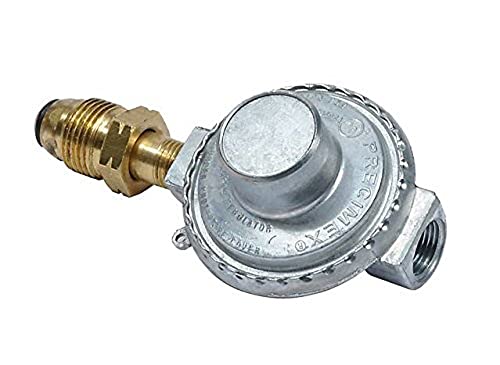 Mr. HeaterF276136Low Pressure Regulator-LOW PRESSURE REGULATOR (並行輸入品)