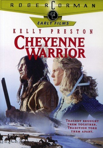 【中古】【未使用・未開封品】Cheyenne Warrior