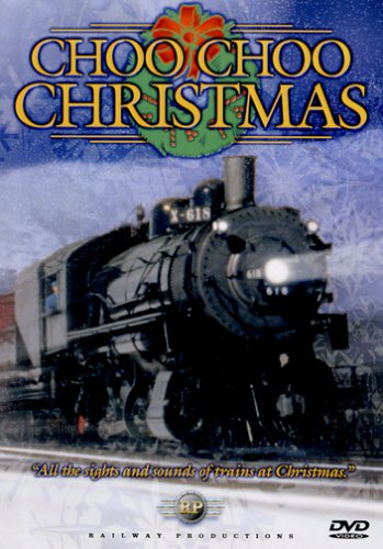 【中古】【未使用・未開封品】Choo Choo Christmas【メーカー名】【メーカー型番】【ブランド名】Railway Productions ジャンル別 【商品説明】Choo Choo Christmas【注意】こちらは輸入品となります。当店では初期不良に限り、商品到着から7日間は返品を 受付けております。こちらは当店海外ショップで一般の方から買取した未使用・未開封品です。買取した為、中古扱いとしております。他モールとの併売品の為、完売の際はご連絡致しますのでご了承ください。ご注文からお届けまで1、ご注文⇒ご注文は24時間受け付けております。2、注文確認⇒ご注文後、当店から注文確認メールを送信します。3、当店海外倉庫から当店日本倉庫を経由しお届けしますので10〜30営業日程度でのお届けとなります。4、入金確認⇒前払い決済をご選択の場合、ご入金確認後、配送手配を致します。5、出荷⇒配送準備が整い次第、出荷致します。配送業者、追跡番号等の詳細をメール送信致します。6、到着⇒出荷後、1〜3日後に商品が到着します。　※離島、北海道、九州、沖縄は遅れる場合がございます。予めご了承下さい。お電話でのお問合せは少人数で運営の為受け付けておりませんので、メールにてお問合せお願い致します。営業時間　月〜金　10:00〜17:00お客様都合によるご注文後のキャンセル・返品はお受けしておりませんのでご了承下さい。