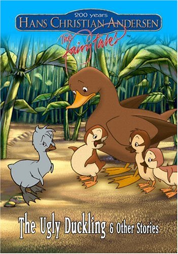 【中古】【未使用・未開封品】The Ugly Duckling & Other Stories