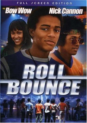 【中古】【未使用・未開封品】Roll Bounce - Full Screen