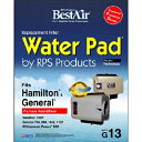 【中古】【未使用・未開封品】RPS Products, Inc.G13Humidifier Filter-HUMIDIFIER FILTER (並行輸入品)