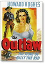 【中古】【未使用・未開封品】The Outlaw: 16x9 Widescreen TV