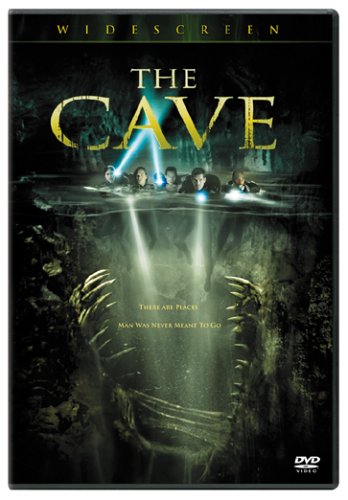 【中古】【未使用・未開封品】The Cave (Widescreen Edition) 【中古】【未使用・未開封品】The Cave (Widescreen Edition)